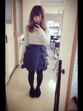 なつほさんのコーディネート