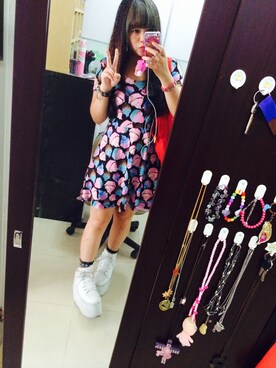 Charli♡さんのコーディネート