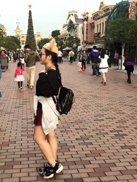 Charli♡さんのコーディネート