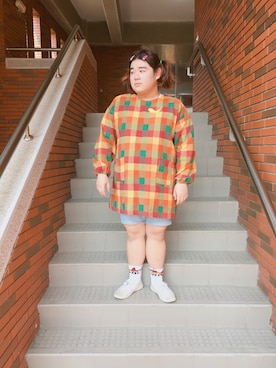 Lilyco Pinkさんのコーディネート