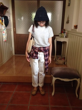 chanmiさんのコーディネート