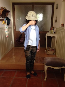 chanmiさんのコーディネート