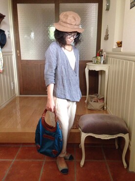 chanmiさんのコーディネート