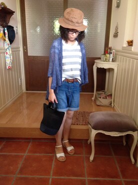 chanmiさんのコーディネート