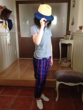 chanmiさんのコーディネート