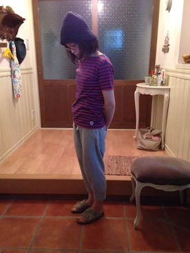 chanmiさんのコーディネート