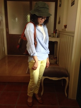 chanmiさんのコーディネート