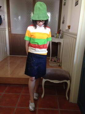 chanmiさんのコーディネート