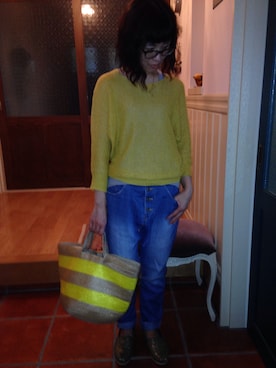 chanmiさんのコーディネート