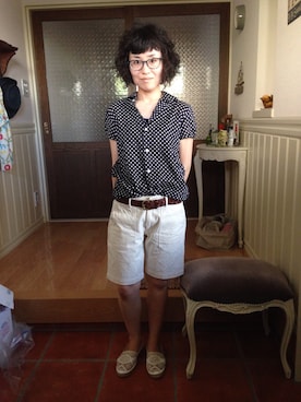 chanmiさんのコーディネート