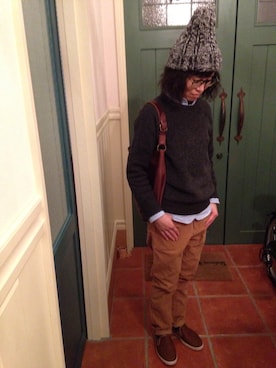 chanmiさんのコーディネート