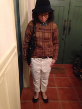 chanmiさんのコーディネート