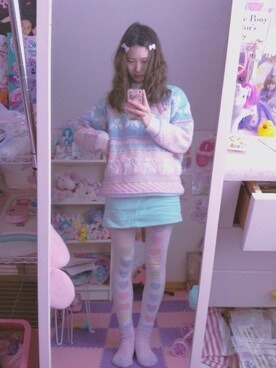 saitwoさんのコーディネート