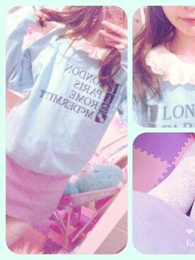 saitwoさんのコーディネート