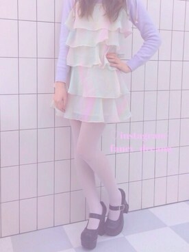 saitwoさんのコーディネート