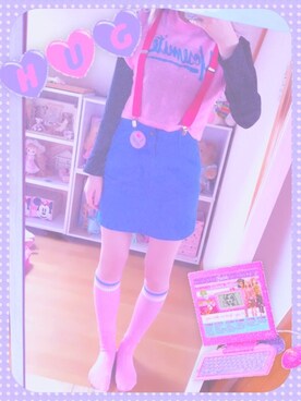 saitwoさんのコーディネート