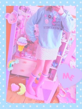 saitwoさんのコーディネート