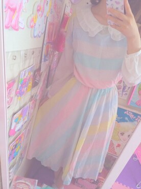 saitwoさんのコーディネート