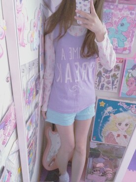 saitwoさんのコーディネート