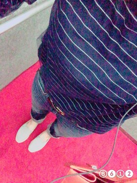 ひょっこさん（レディース・153cm）の夏コーディネート