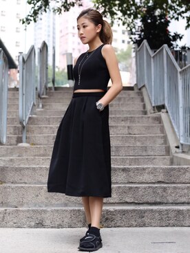 mickykeungggさんのコーディネート