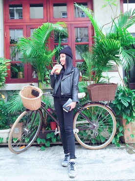 mickykeungggさんのコーディネート