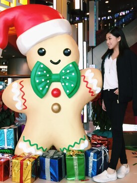 mickykeungggさんのコーディネート