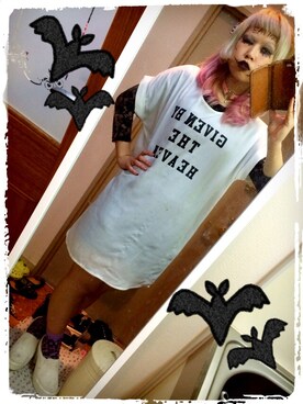 Minaさんのコーディネート