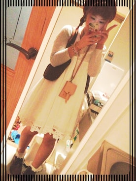 Minaさんのコーディネート