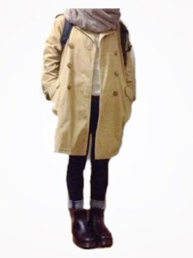 hrkさんのコーディネート