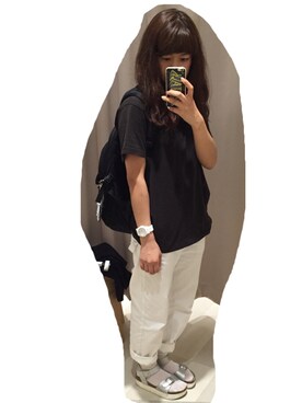 hrkさんのコーディネート