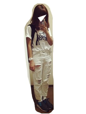 hrkさんのコーディネート