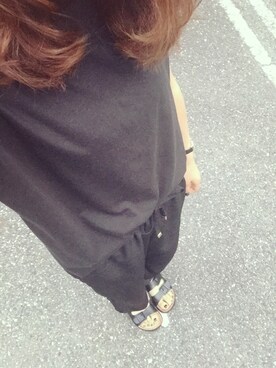 hrkさんのコーディネート