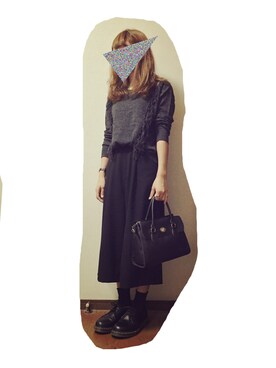 hrkさんのコーディネート