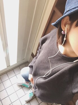 nananaさん(レディース・155cm)の春コーディネート