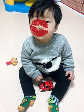 Tama_sさんのコーディネート