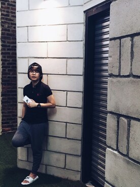 YanHan Kohさんのコーディネート