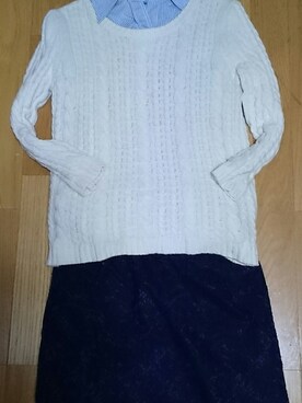 畳の部屋のririさんのコーディネート