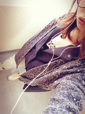 nyan⚓️💓さんのコーディネート