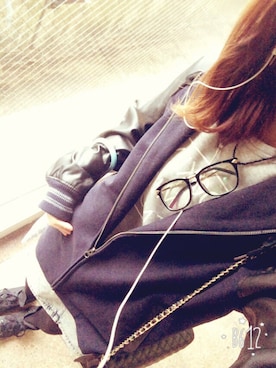 nyan⚓️💓さんのコーディネート