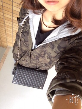 nyan⚓️💓さんのコーディネート