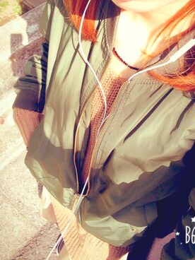 nyan⚓️💓さんのコーディネート