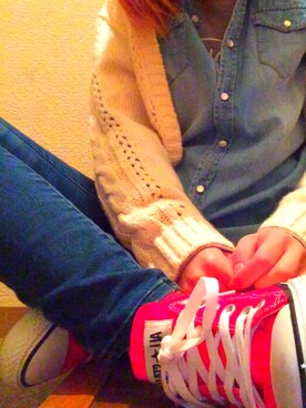 nyan⚓️💓さんのコーディネート