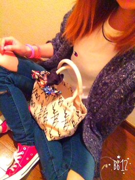 nyan⚓️💓さんのコーディネート