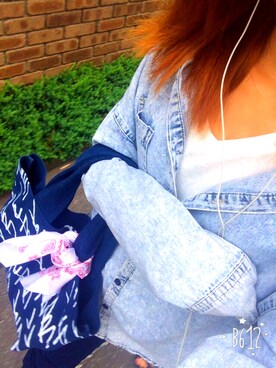 nyan⚓️💓さんのコーディネート