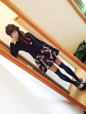 nonさんのコーディネート