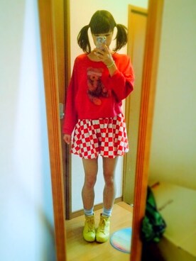 nonさんのコーディネート