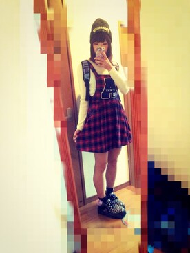 nonさんのコーディネート