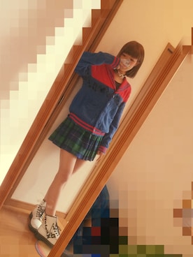 nonさんのコーディネート