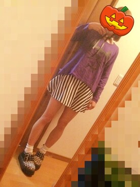 nonさんのコーディネート